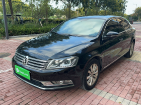 大众 迈腾 2013款 1.8TSI 豪华型