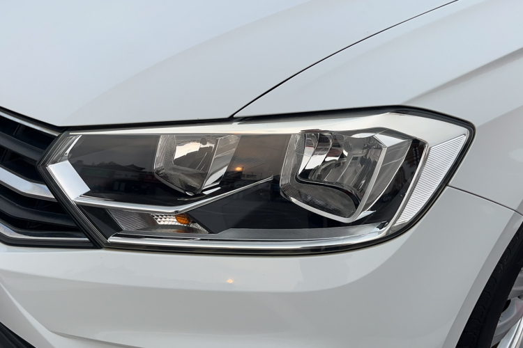 大众 宝来 2016款 1.6L 手动时尚型局部细节36