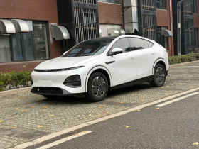 小鹏G6 2023款 580 长续航 Pro