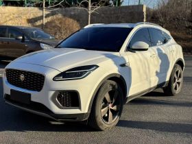 捷豹E-PACE 2024款 进取运动版 R-DYNAMIC S