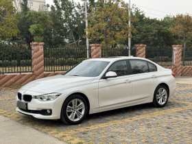 宝马3系 2017款 320Li 时尚型