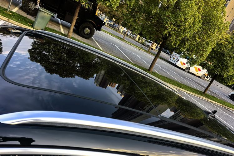 奥迪Q5L 2020款 45 TFSI 尊享时尚型局部细节57