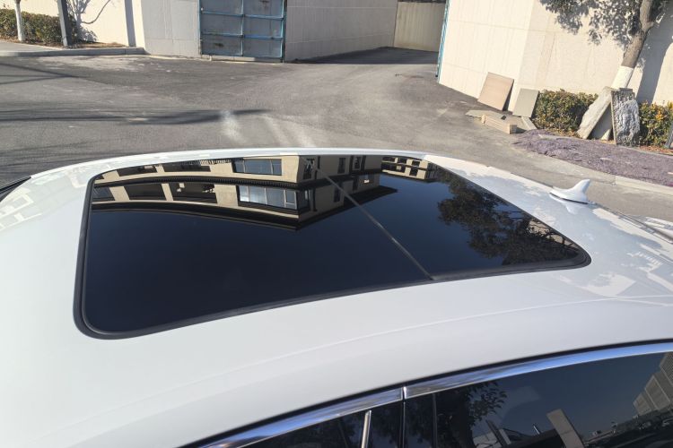 奥迪A4L 2023款 40 TFSI 时尚动感型局部细节57