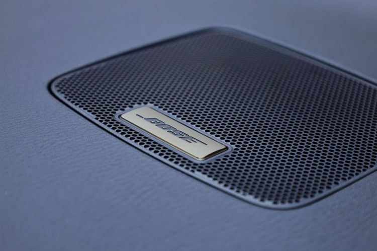 英菲尼迪QX60(进口) 2014款 2.5 S/C Hybrid 四驱全能版局部细节9001