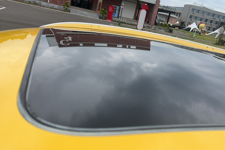 奥迪Q3 2018款 30周年年型 30 TFSI 时尚型局部细节57