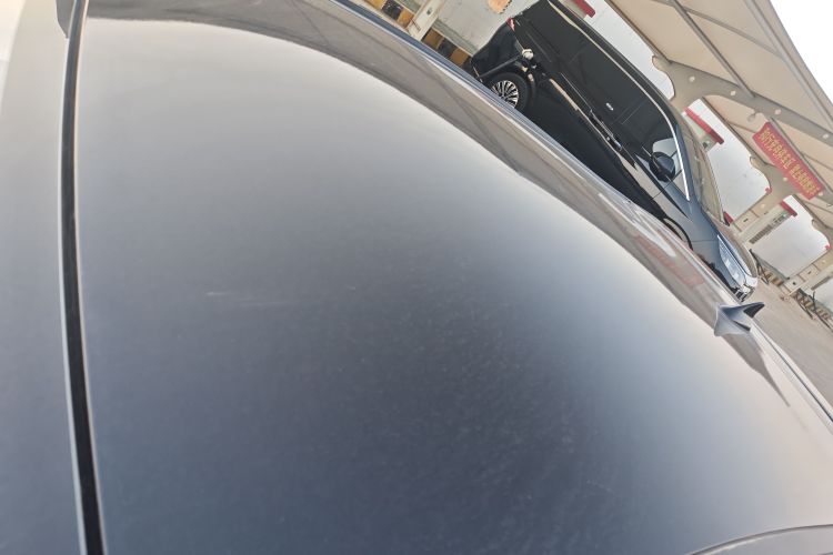 思皓 2022款 花仙子款 满天星局部细节57