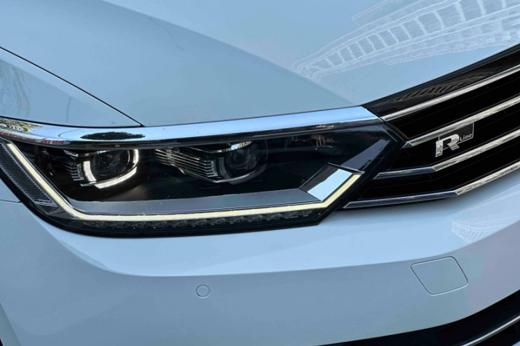 大众 蔚揽 2018款 380TSI 两驱舒行版车身外观6006