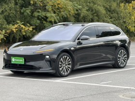 蔚来ET5T 2023款 75kWh Touring