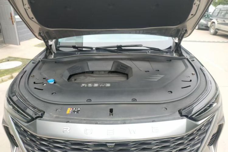 荣威RX9 2023款 2.0T 两驱优享版局部细节24