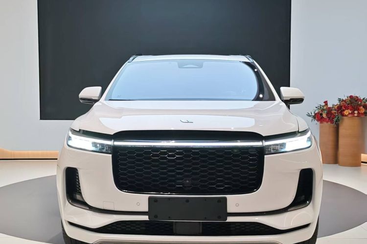 理想汽车 理想ONE 2021款 增程6座版车身外观6001