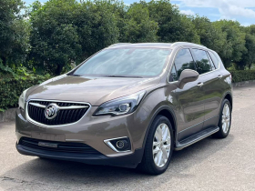 别克 昂科威 2019款 28T 四驱精英型 国V