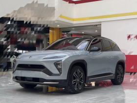 蔚来ES6 2020款 610KM 性能版