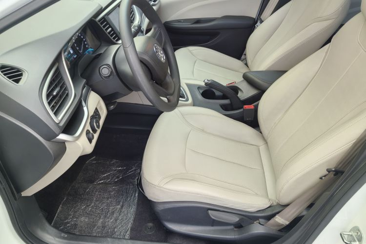 别克 英朗 2021款 典范 1.5L 自动精英型车身外观6009