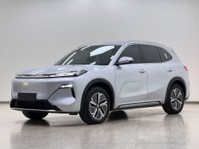 吉利银河 银河星舰7 EM-i 2025款 120km 领航版