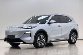 吉利银河 银河星舰7 EM-i 2025款 120km 领航版