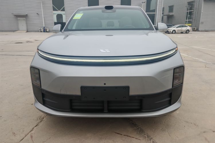 理想汽车 理想L6 2025款 Pro 智能焕新版车身外观6001