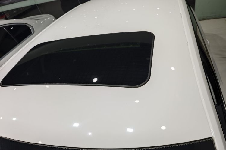 宝马3系 2021款 改款二 320Li M运动套装局部细节57