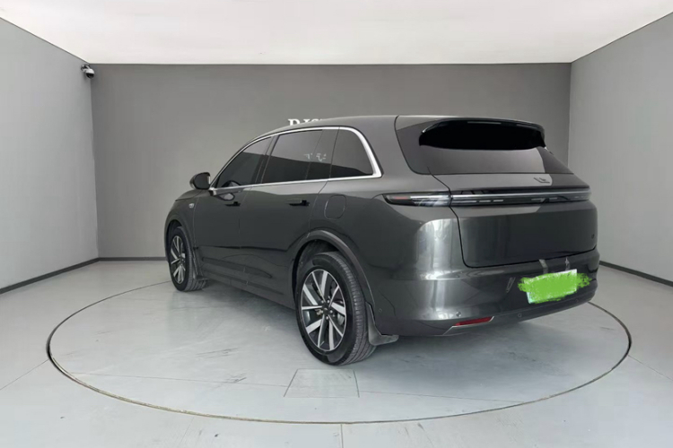 理想汽车 理想L7 2023款 Air车身外观6008