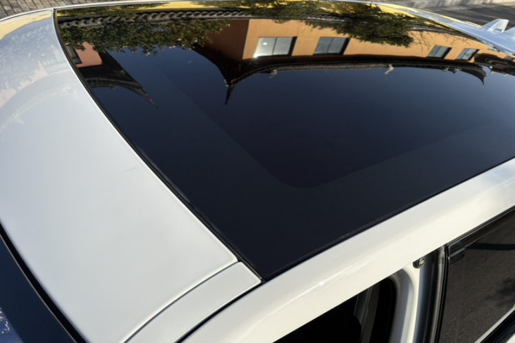 路虎 揽胜极光 2018款 240PS SE 智耀版局部细节57