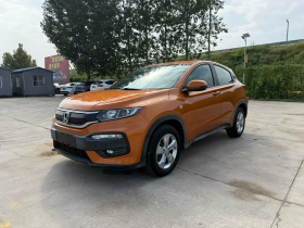 本田XR-V 2017款 1.5L LXi CVT经典版