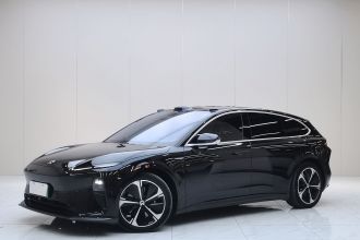 蔚来ET5T 2024款 75kWh Touring