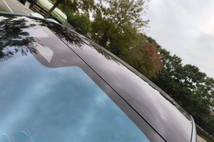 理想汽车 理想L8 2023款 Pro局部细节57