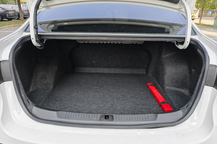 别克 英朗 2019款 15T 双离合进取型 国VI局部细节23