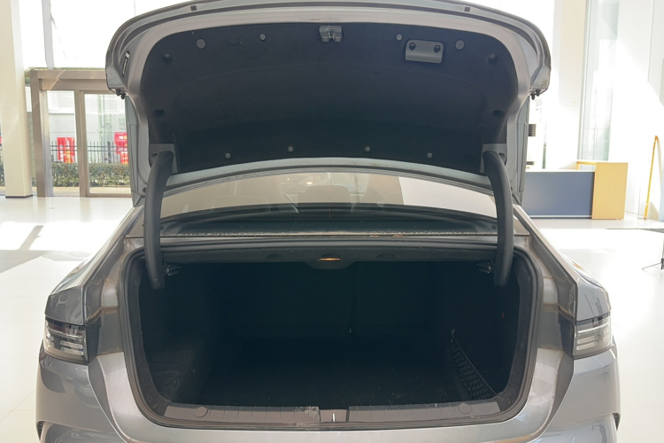 比亚迪 驱逐舰05 2023款 冠军版 DM-i 120KM 旗舰型局部细节23