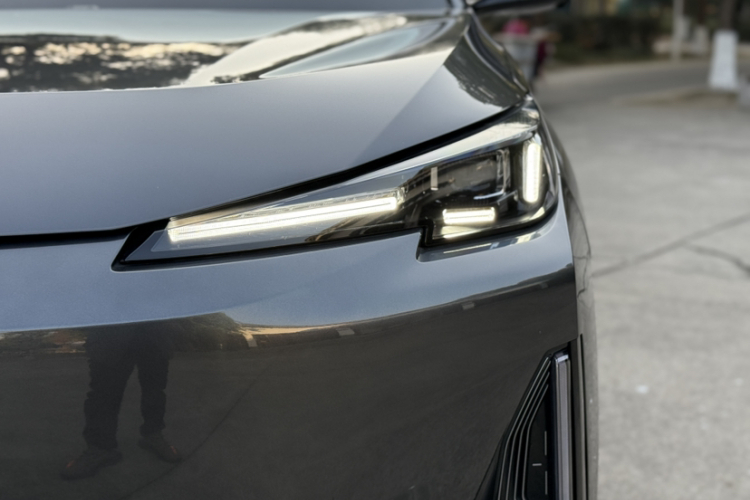 长安启源Q05经典 2023款 125 Max局部细节36