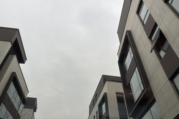 深蓝汽车 深蓝S07 2024款 215Max 增程版局部细节22