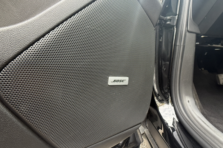 凯迪拉克XT6 2022款 2.0T 七座两驱豪华型中控内饰7005