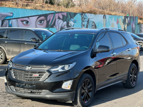 雪佛兰 探界者 2019款 Redline 550T 自动四驱拓界版RS 国VI