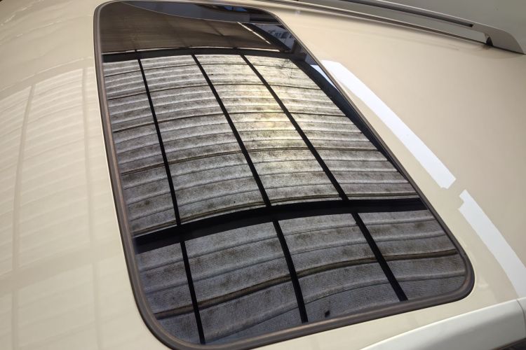 雷克萨斯RX经典 2012款 270 豪华版车身外观6010