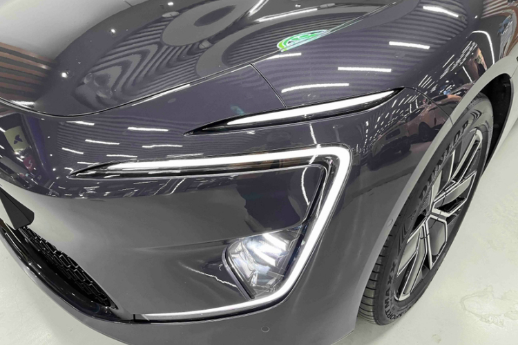 阿维塔12 2025款 Max增程版局部细节36