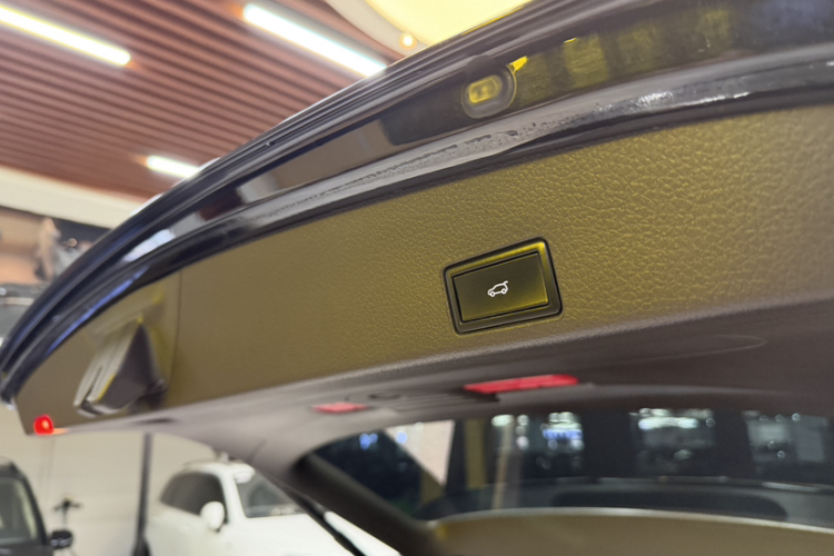 大众 途锐 2017款 3.0TSI 拓界版车身外观6007