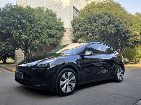 特斯拉 Model Y 2022款 改款 后轮驱动版
