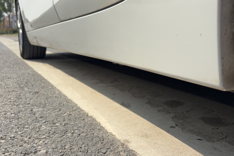 宝马1系 2017款 118i 时尚型局部细节9001