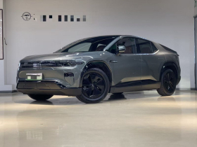 长安启源E07 2025款 纯电 两驱 90kWh Max智驾版