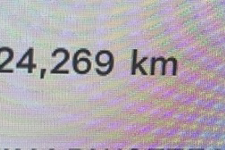 特斯拉 Model 3 2020款 标准续航后驱升级版中控内饰15