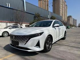 长安 锐程PLUS 2023款 1.5T DCT尊贵型