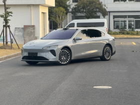 蔚来ET7 2022款 100kWh