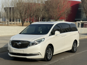 别克GL8 2018款 ES 28T 豪华型 国VI