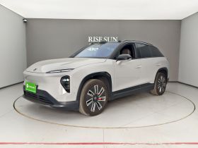 蔚来ES7 2022款 75kWh