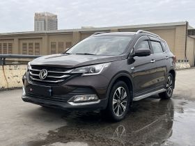 东风风神AX7 2018款 经典 1.6T 自动豪华型