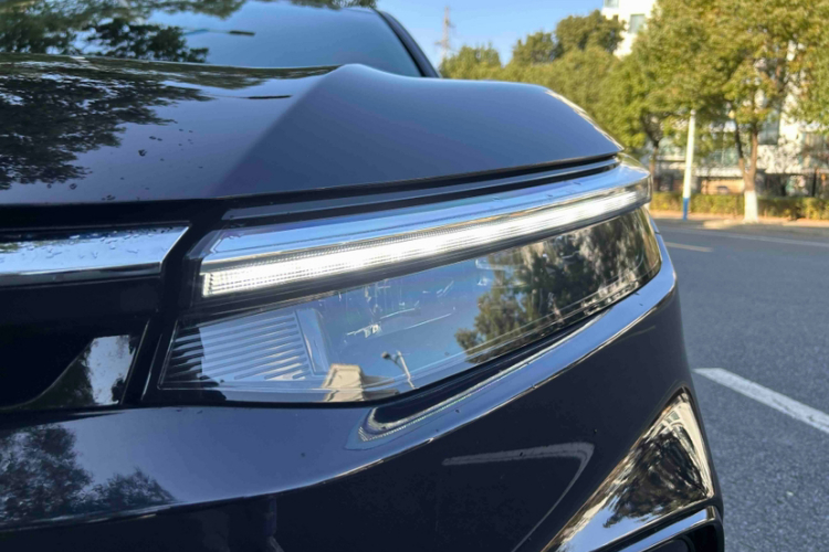 本田 皓影 2023款 240TURBO 两驱尊贵版PRO 7座局部细节36