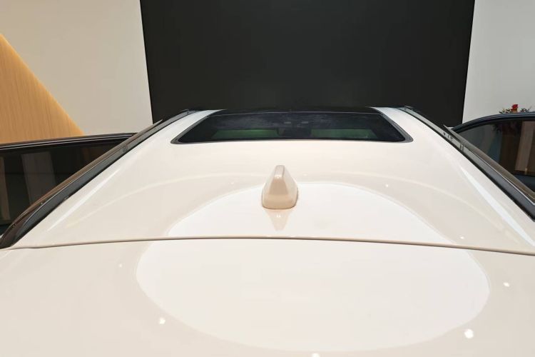 理想汽车 理想ONE 2021款 增程6座版局部细节57