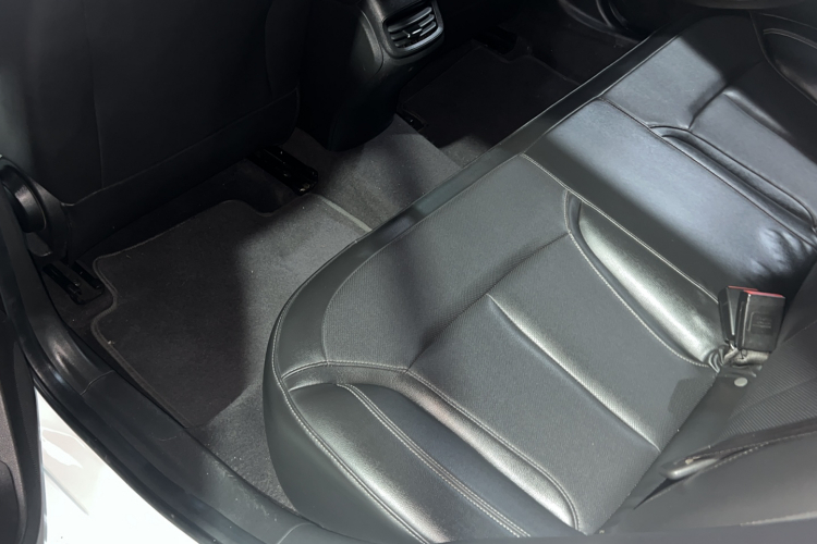 别克 英朗 2021款 1.3T 自动轻混动精英型中控内饰7003