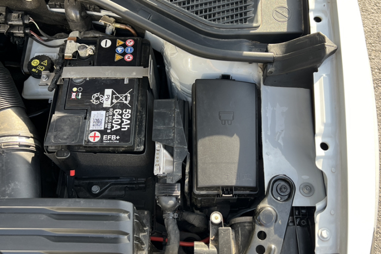 大众 T-ROC探歌 2024款 300TSI DSG两驱辰光版局部细节9002