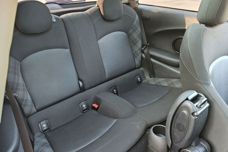 MINI 2018款 1.5T COOPER 经典派车身外观6009