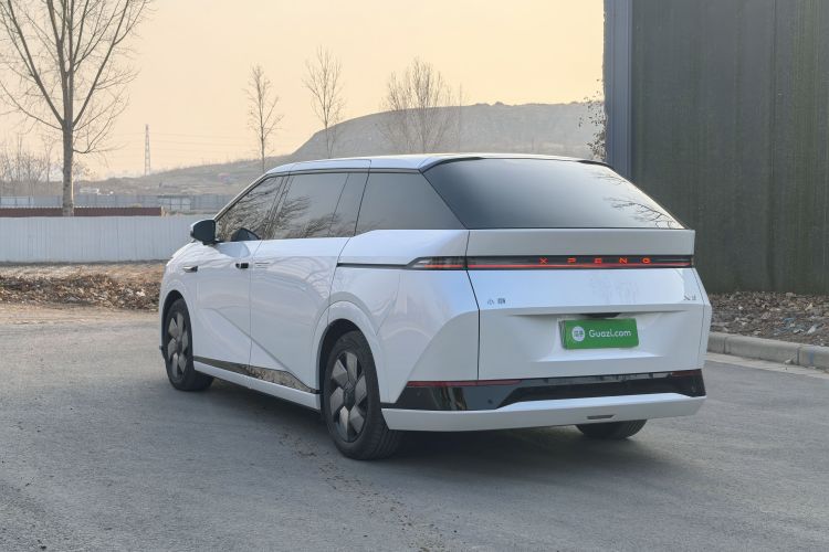 小鹏X9 2024款 702超长续航Pro车身外观6006
